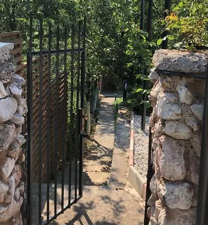 Apartman Ammirevole -moon- *