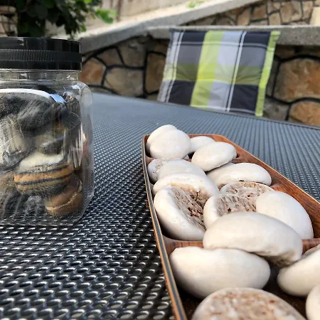 Apartman Ammirevole -moon- *