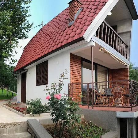 Apartman Ammirevole -moon-