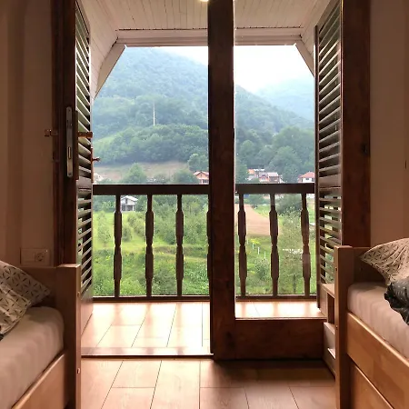 Apartman Ammirevole -moon-