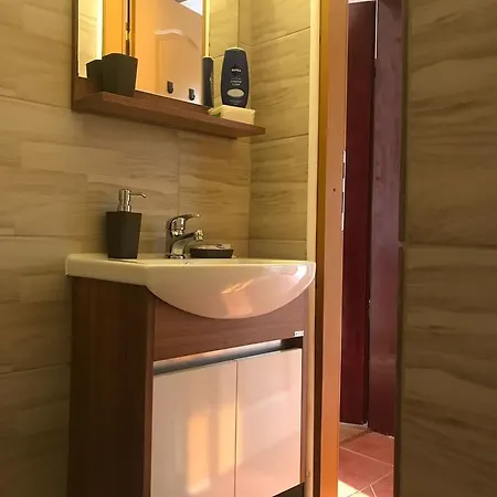 Apartman Ammirevole -moon-