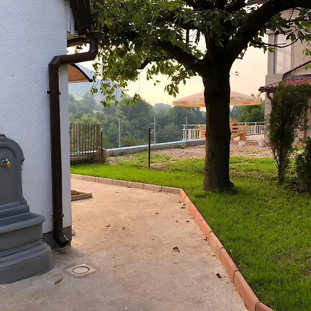 Apartman Ammirevole -moon-