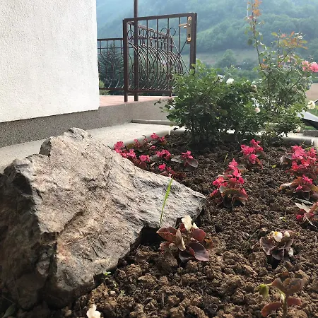 Apartman Ammirevole -moon- Visoko