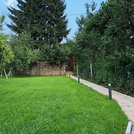 Apartman Ammirevole -moon-