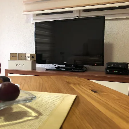 Apartman Ammirevole -moon-