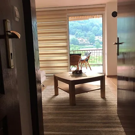 Ammirevole -moon- Apartman