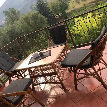 Ammirevole -moon- Apartman Visoko