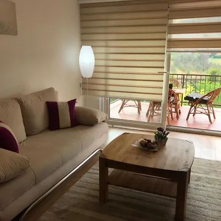 Ammirevole -moon- Apartman