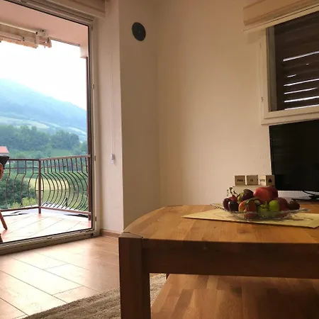 Apartman Ammirevole -moon- Visoko