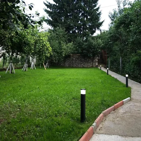 Apartman Ammirevole -moon- Visoko