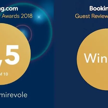 Ammirevole -moon- Apartman Visoko